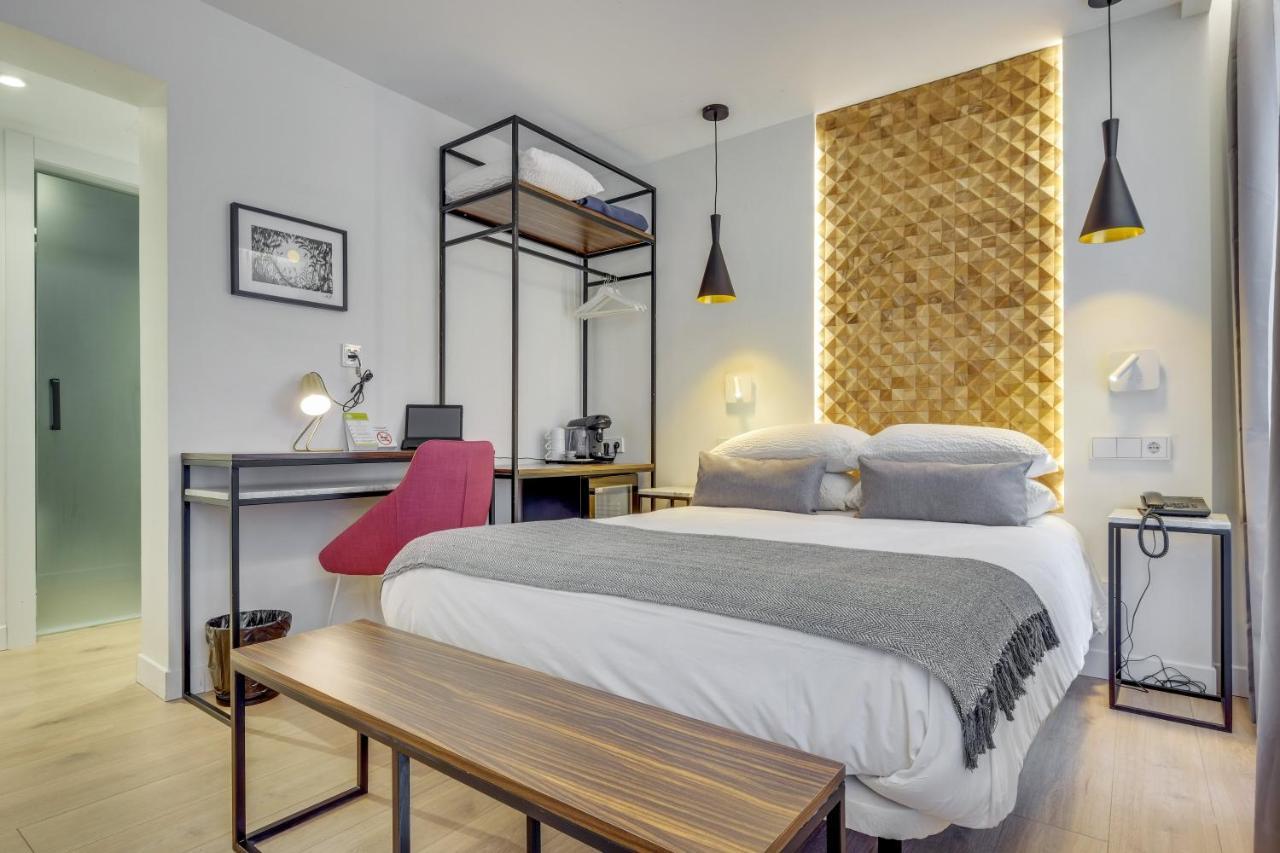 Chambre Triple Confort