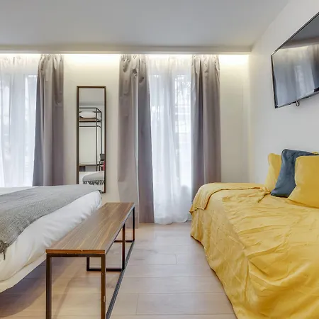 Hotel Beausejour-3